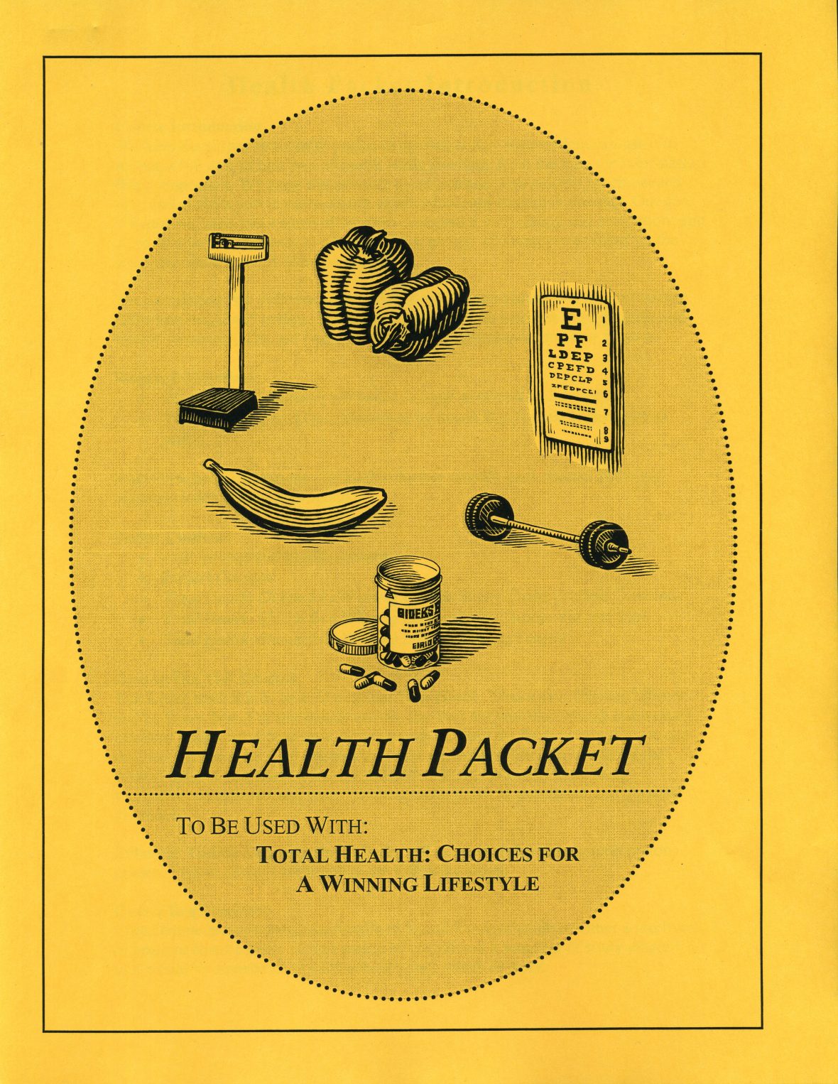 total-health-packet-basic-skills