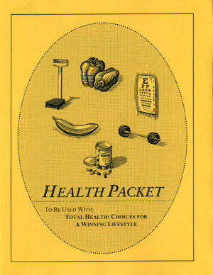 Total Health Packet