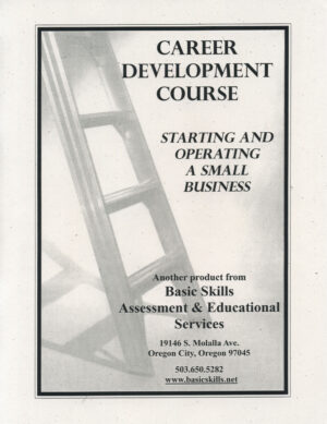 Career Development Course