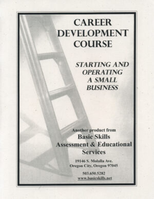 Career Development Course