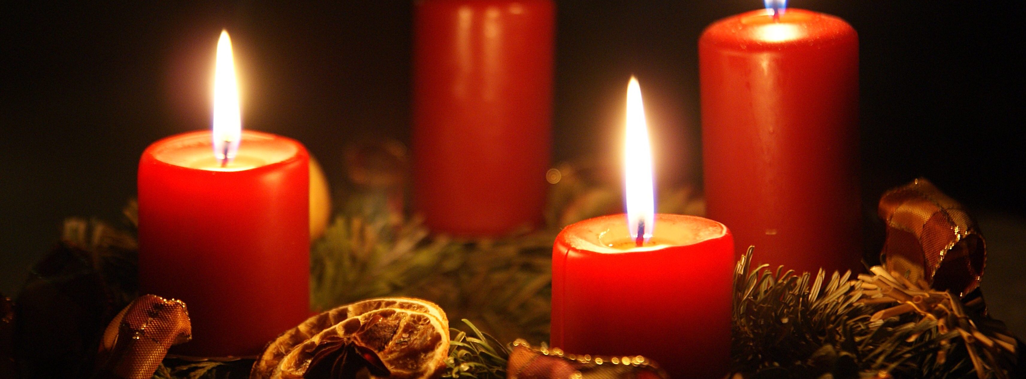 Tip of the Week: A Simple Way to Celebrate Advent - Basic Skills