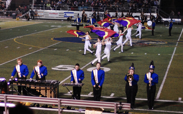 What You Must Do to Participate in Interscholastic Activities