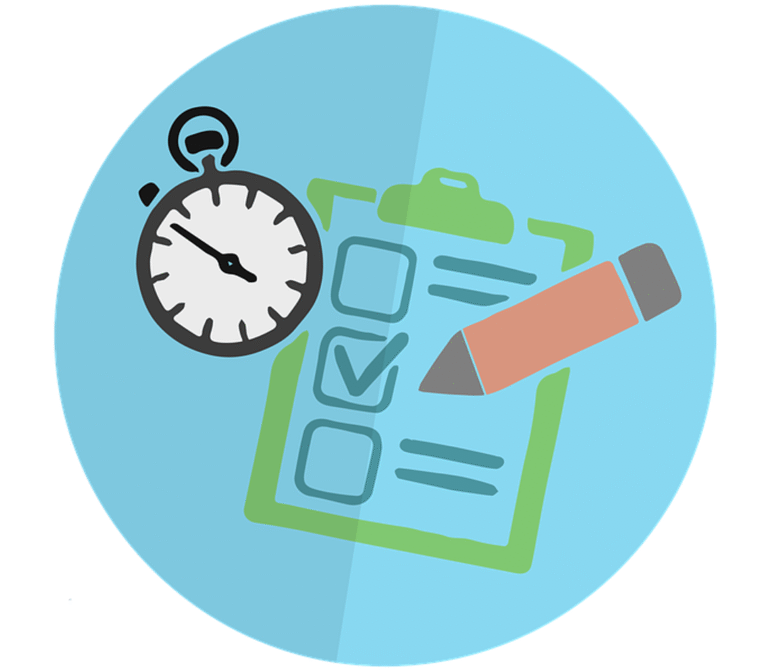 After the testing deadline, then what?