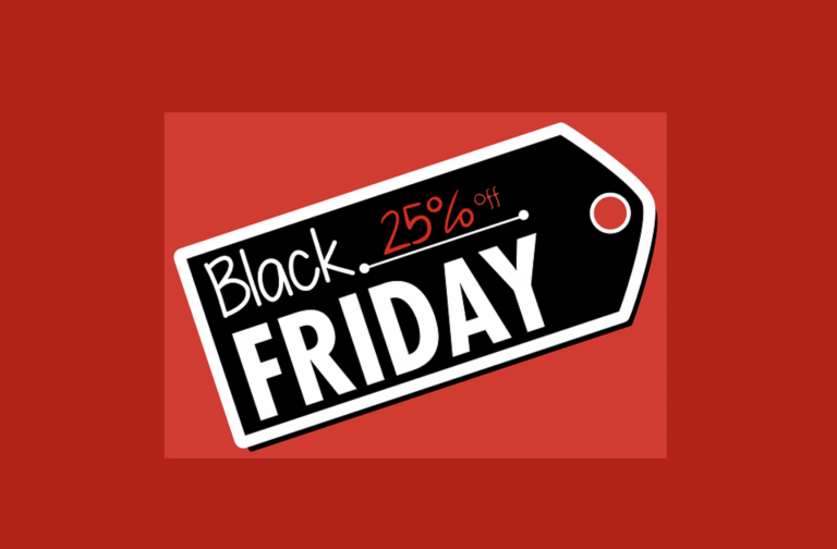 Black Friday Special at Basic Skills