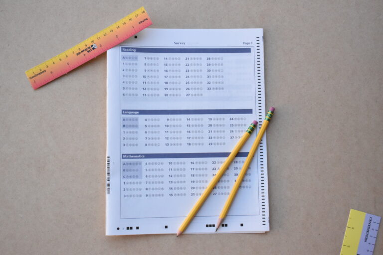 Three Reasons to Test Annually