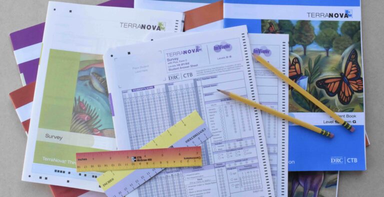 Deadline for Testing In Oregon Approaching